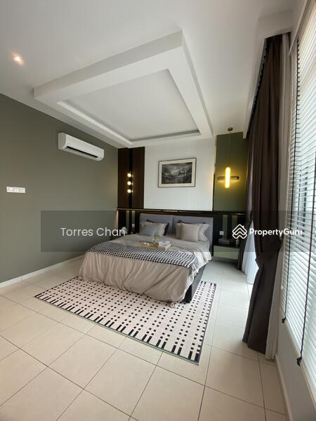 For Sale - Scientex Jenjarom