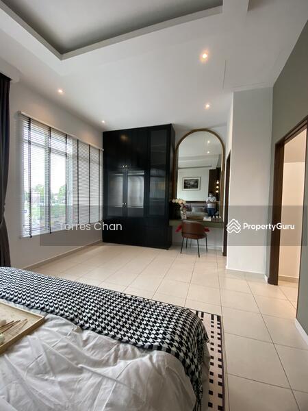 For Sale - Scientex Jenjarom