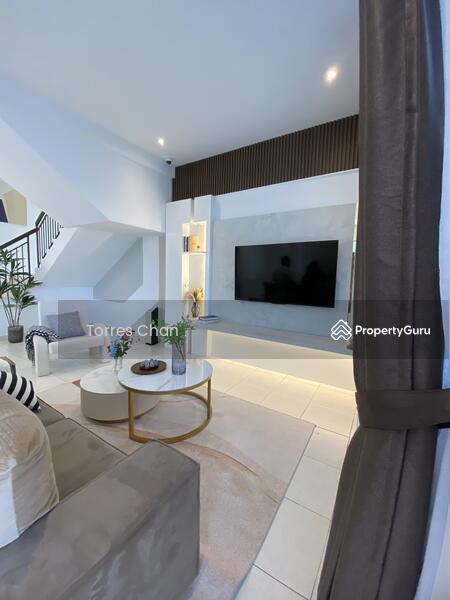 For Sale - Scientex Jenjarom
