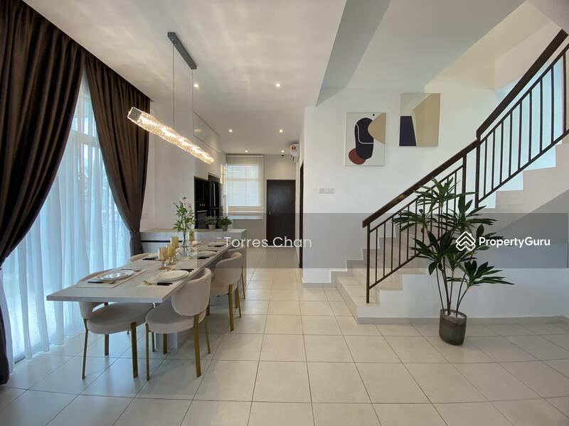 For Sale - Scientex Jenjarom