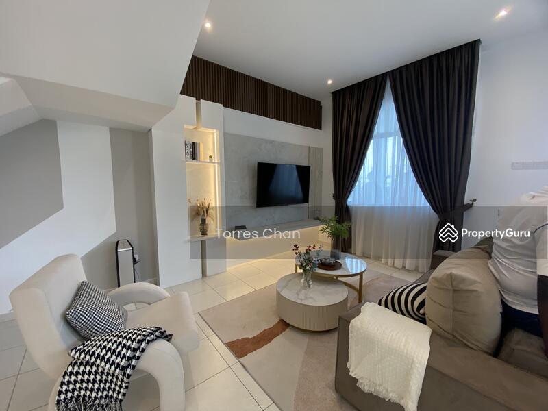 For Sale - Scientex Jenjarom
