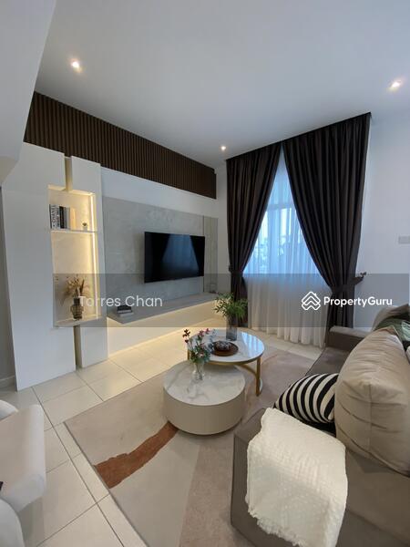 For Sale - Scientex Jenjarom