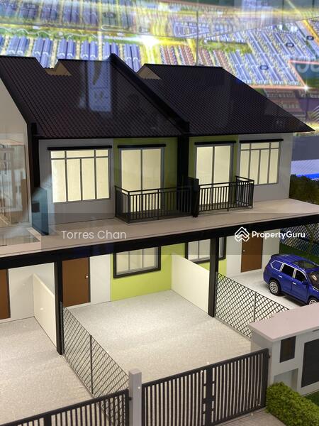 For Sale - Scientex Jenjarom