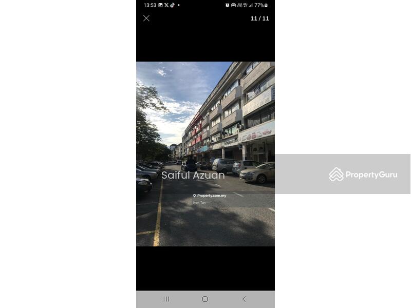 Untuk Dijual - Petaling Utama PJS 1/50