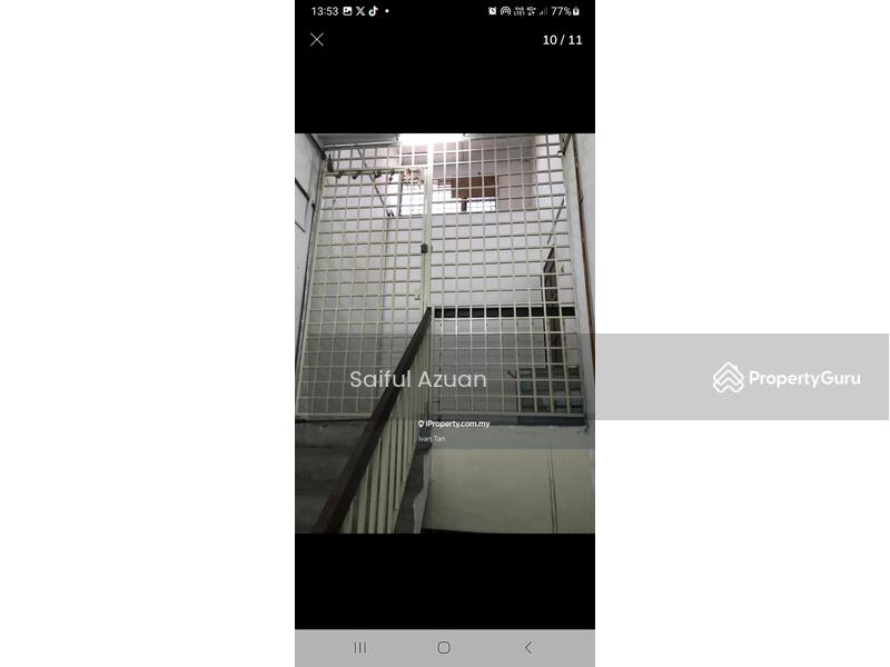 Untuk Dijual - Petaling Utama PJS 1/50
