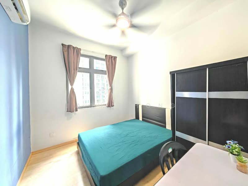 Condominium for Rent at The Henge - Jack Chong - Bedroom - PropertyGuru.com.my