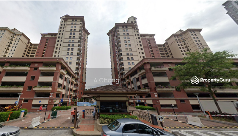 Kondominium untuk Dijual di Casa Indah 1 - A Chong - PropertyGuru.com.my