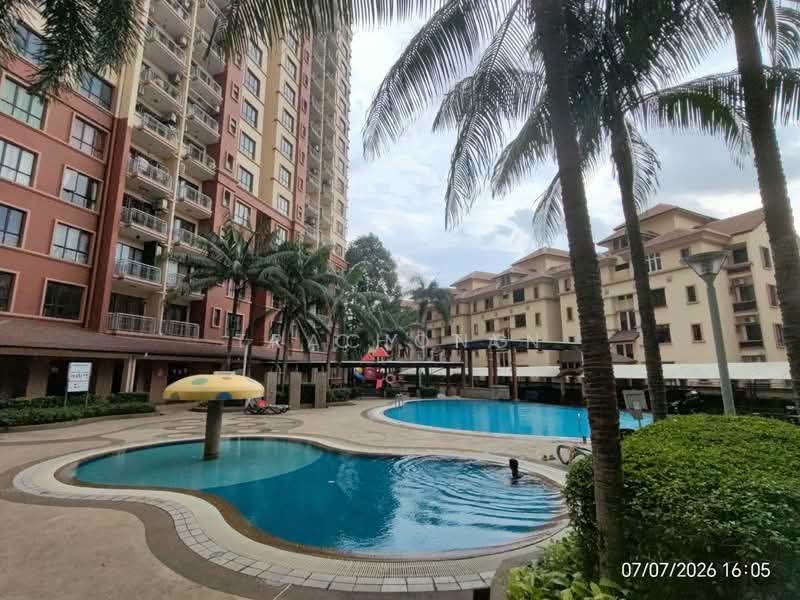 Kondominium untuk Dijual di Casa Indah 1 - A Chong - Exterior - PropertyGuru.com.my
