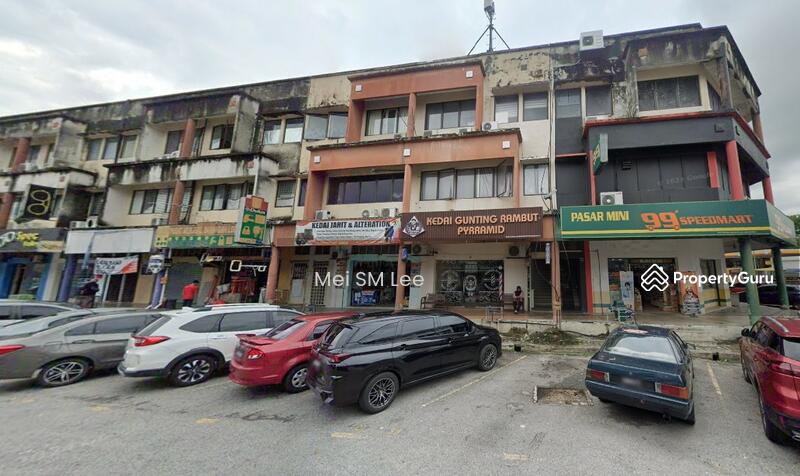 Taman TTDI Jaya, Shah Alam 