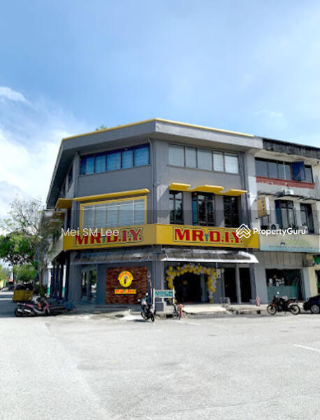 Taman TTDI Jaya, Shah Alam 