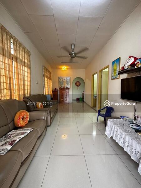 For Sale - Intermediate Corner Taman Seri Serdang