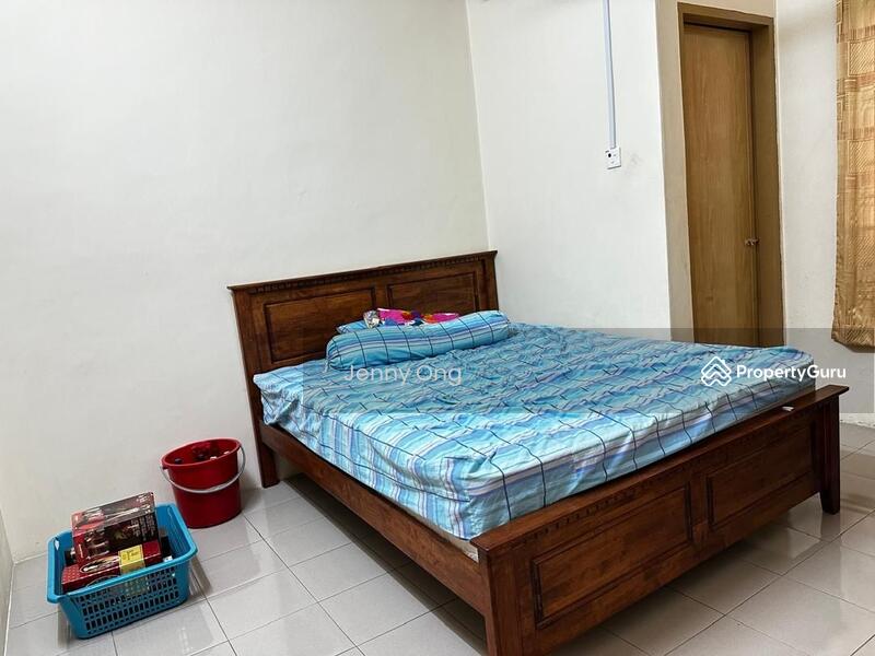 For Sale - Intermediate Corner Taman Seri Serdang