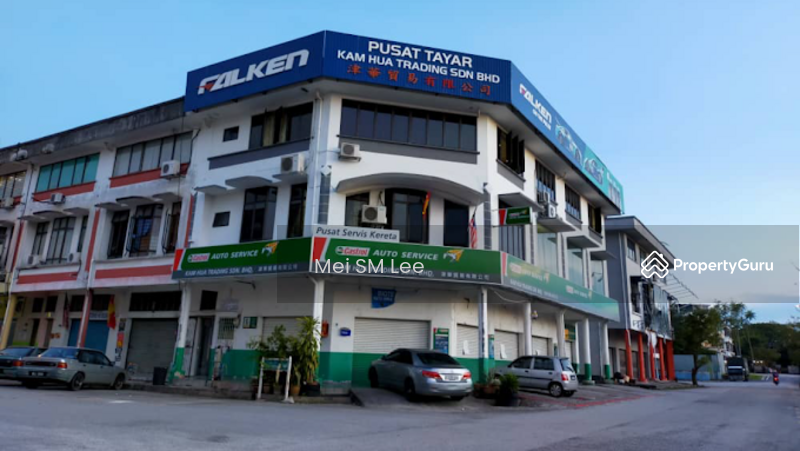 Taman TTDI Jaya, Shah Alam