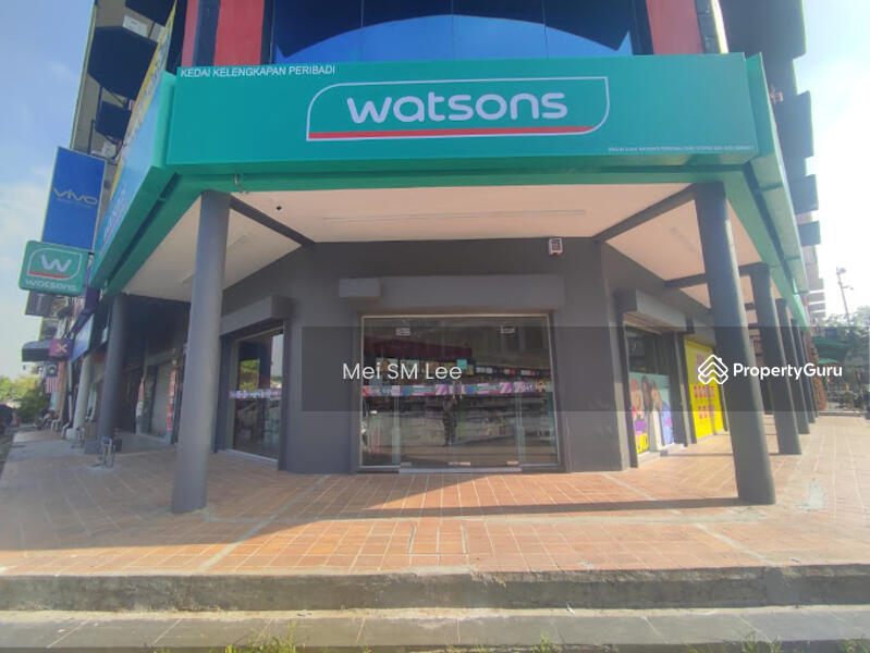 Taman TTDI Jaya, Shah Alam