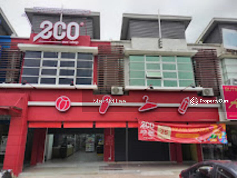 Taman TTDI Jaya, Shah Alam