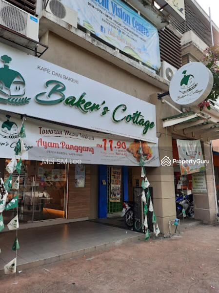 Taman TTDI Jaya, Shah Alam