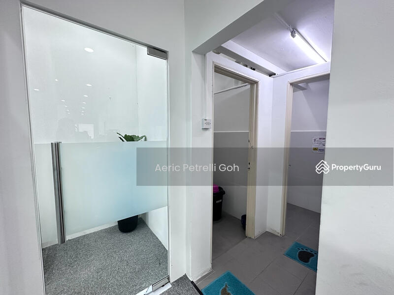 Shop / Office for Sale in Kuchai Business Park (Kuala Lumpur) - Aeric Petrelli Goh - PropertyGuru.com.my