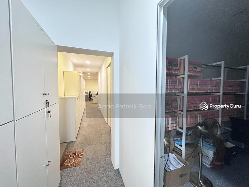 Shop / Office for Sale in Kuchai Business Park (Kuala Lumpur) - Aeric Petrelli Goh - PropertyGuru.com.my