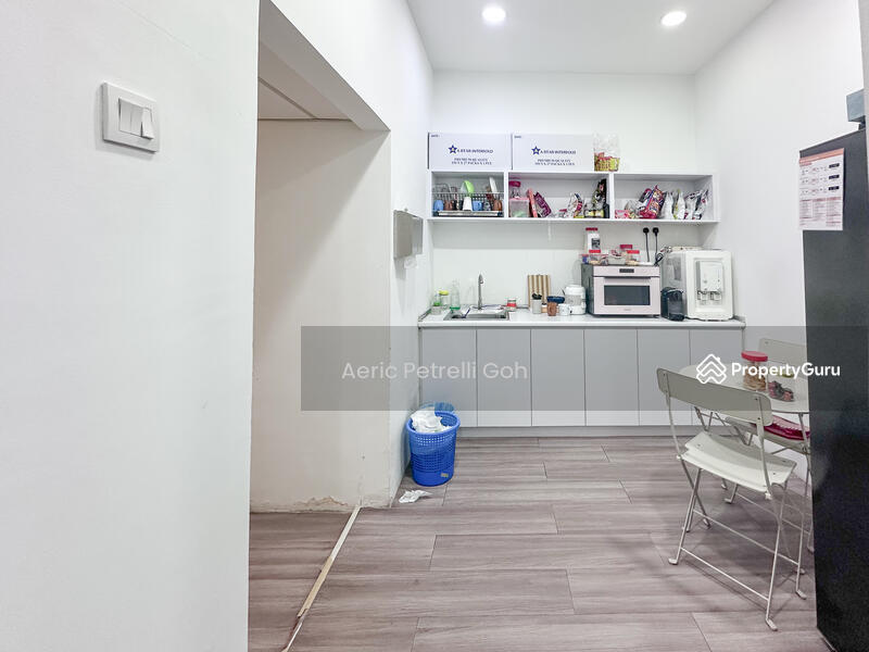 Shop / Office for Sale in Kuchai Business Park (Kuala Lumpur) - Aeric Petrelli Goh - PropertyGuru.com.my