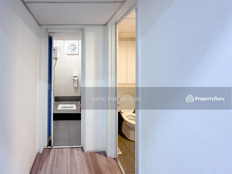 Shop / Office for Sale in Kuchai Business Park (Kuala Lumpur) - Aeric Petrelli Goh - PropertyGuru.com.my