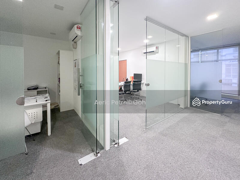 Shop / Office for Sale in Kuchai Business Park (Kuala Lumpur) - Aeric Petrelli Goh - PropertyGuru.com.my