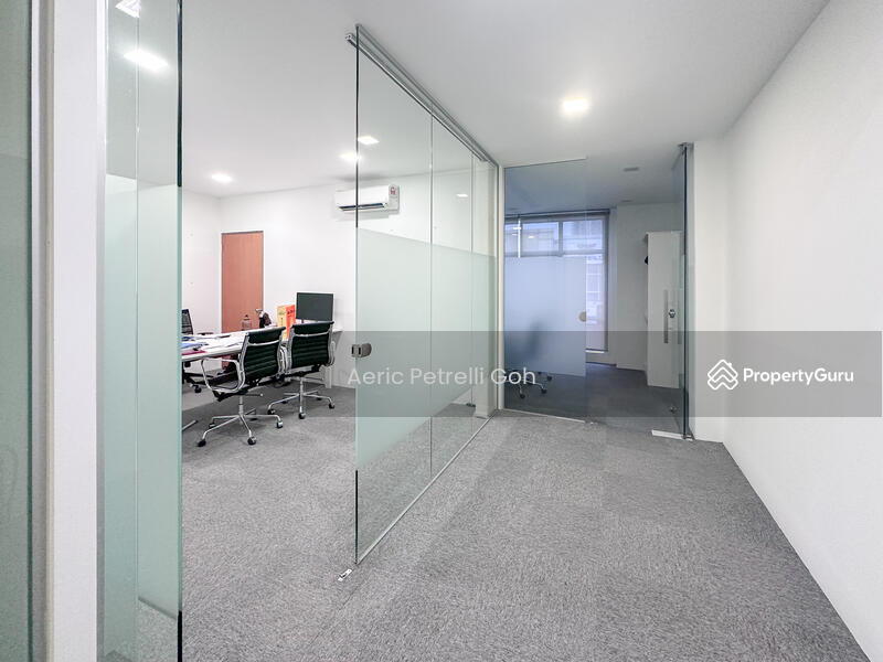 Shop / Office for Sale in Kuchai Business Park (Kuala Lumpur) - Aeric Petrelli Goh - PropertyGuru.com.my