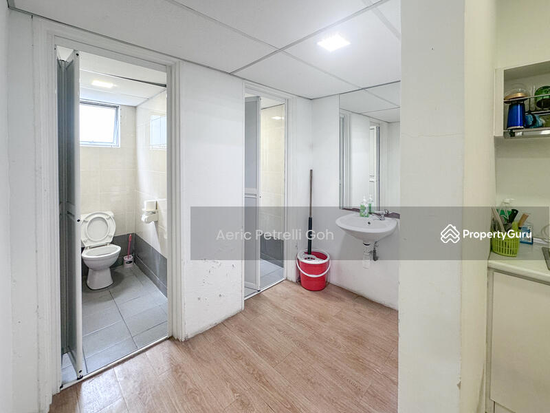 Shop / Office for Sale in Kuchai Business Park (Kuala Lumpur) - Aeric Petrelli Goh - PropertyGuru.com.my