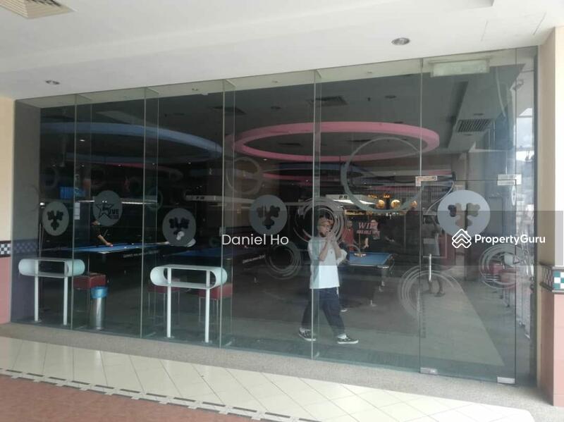 Retail Space for Rent in SS15 (Subang Jaya) - Daniel Ho - PropertyGuru.com.my