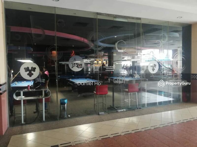 Retail Space for Rent in SS15 (Subang Jaya) - Daniel Ho - PropertyGuru.com.my