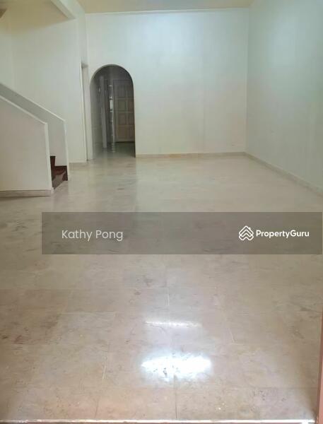 For Sale - Terrace house at Desa Aman Puri