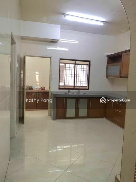 For Sale - Terrace house at Desa Aman Puri
