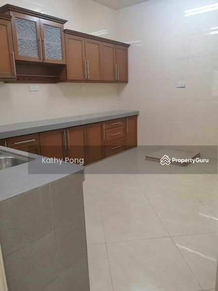 For Sale - Terrace house at Desa Aman Puri