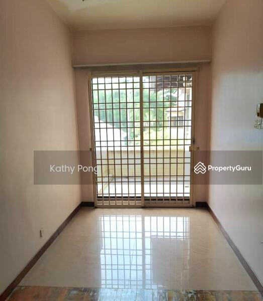 For Sale - Terrace house at Desa Aman Puri