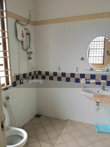 For Sale - Terrace house at Desa Aman Puri