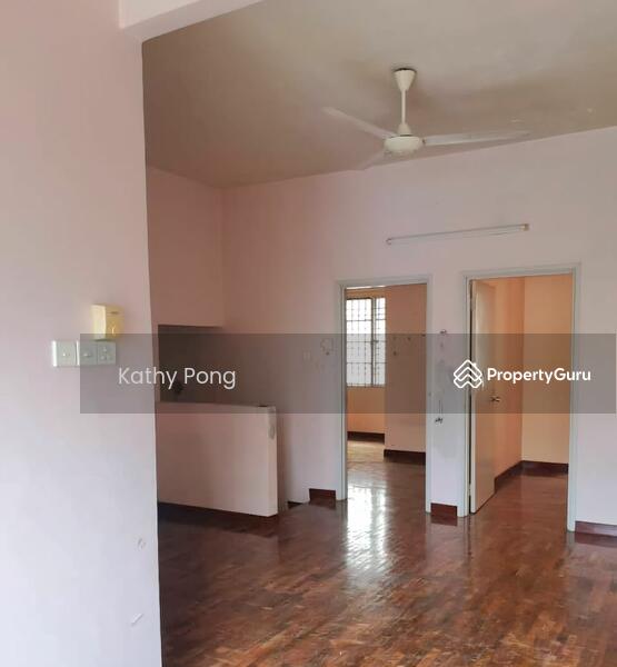 For Sale - Terrace house at Desa Aman Puri