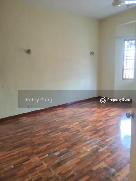 For Sale - Terrace house at Desa Aman Puri