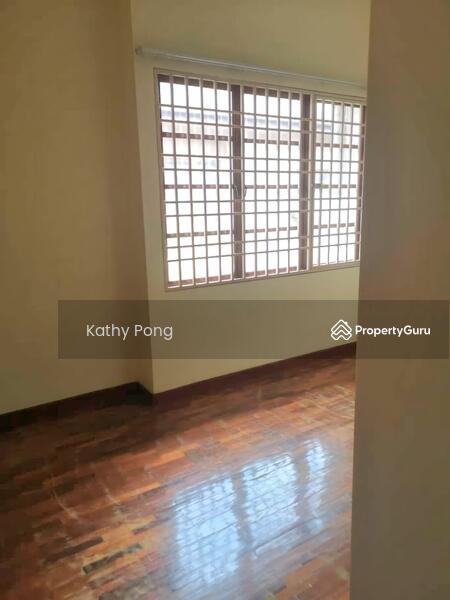 For Sale - Terrace house at Desa Aman Puri