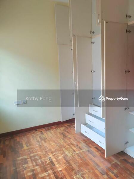 For Sale - Terrace house at Desa Aman Puri