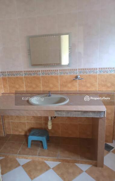 For Sale - Terrace house at Desa Aman Puri