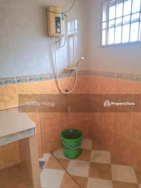 For Sale - Terrace house at Desa Aman Puri