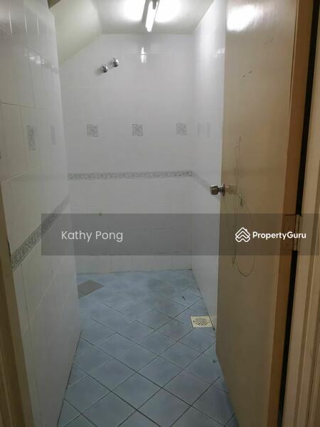 For Sale - Terrace house at Desa Aman Puri