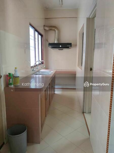 For Sale - Terrace house at Desa Aman Puri
