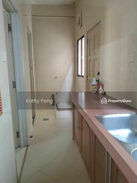 For Sale - Terrace house at Desa Aman Puri