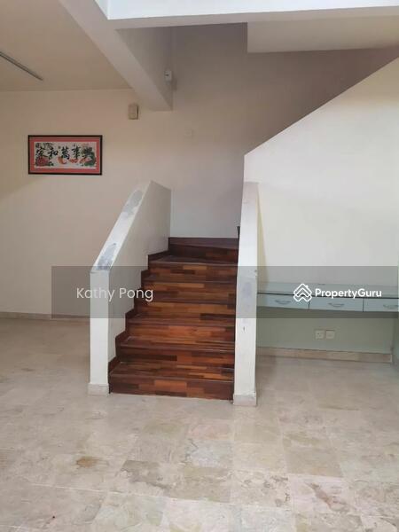 For Sale - Terrace house at Desa Aman Puri