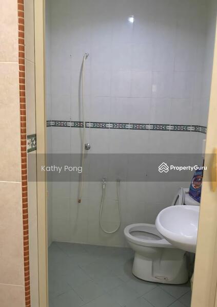 For Sale - Terrace house at Desa Aman Puri