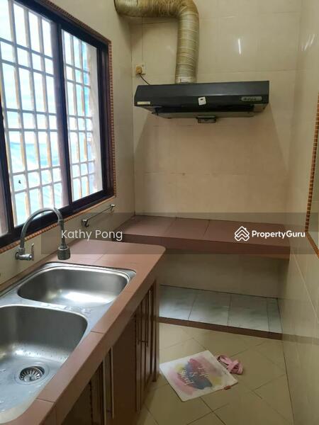 For Sale - Terrace house at Desa Aman Puri