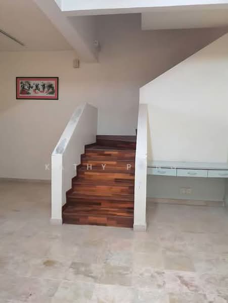 2.5-storey Terraced House for Sale in Desa Aman Puri (Kepong) - Kathy Pong - Interior - PropertyGuru.com.my