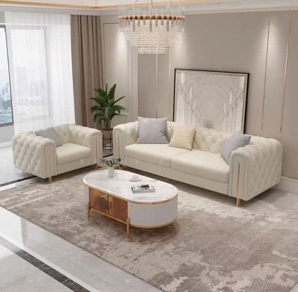 2.5-storey Terraced House for Sale in KL City Centre (Kuala Lumpur) - Kathy Pong - Living Room - PropertyGuru.com.my
