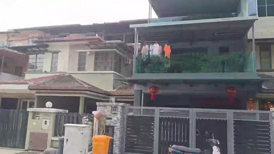 Rumah Teres 2.5 Tingkat untuk Dijual di Desa Aman Puri (Kepong) - Kathy Pong - PropertyGuru.com.my