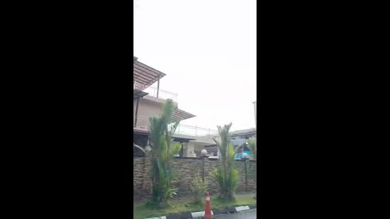 Rumah Teres 2.5 Tingkat untuk Dijual di Desa Aman Puri (Kepong) - Kathy Pong - PropertyGuru.com.my